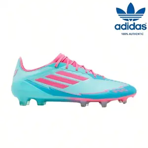 Adidas Messi Adizero F50 Elite FG 'La Vida Tropical Pack'