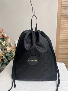 Pre-owned GUCCI Off The Grid Nylon Backpack TTC0074