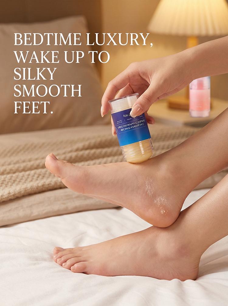 【Buy 1 Get 1】Anti Crack Foot Care Cream,Anti Cracked Foot Cream,Elbow,Moisturizing,Softening and Nourishing Cream for Dry,Cracked Feet,Remove Dead Skin and Moisturize Dry Skin 【Buy 1 Get 1】Anti Crack Foot Care Cream,Anti Cracked Foot Cream,Elbow,Moisturizing,Softening and Nourishing Cream for Dry,Cracked Feet,Remove Dead Skin and Moisturize Dry Skin