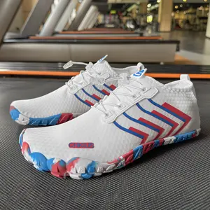 Outdoor water shoes, men's and women's beach shoes, swimming shoes, indoor fitness shoes, breathable yoga shoes