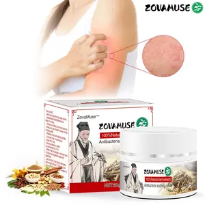 Buy 1 Get 1 Free|Zovamuse Men's Cream, Plant-Based, pH Balanced, Reduces Odor, Reduces Chafing, Keeps You Fresh, Keeps You Sexy.