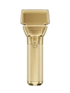 BaBylissPRO FXONE GOLDFX Double Foil Shaver #FX79FSG