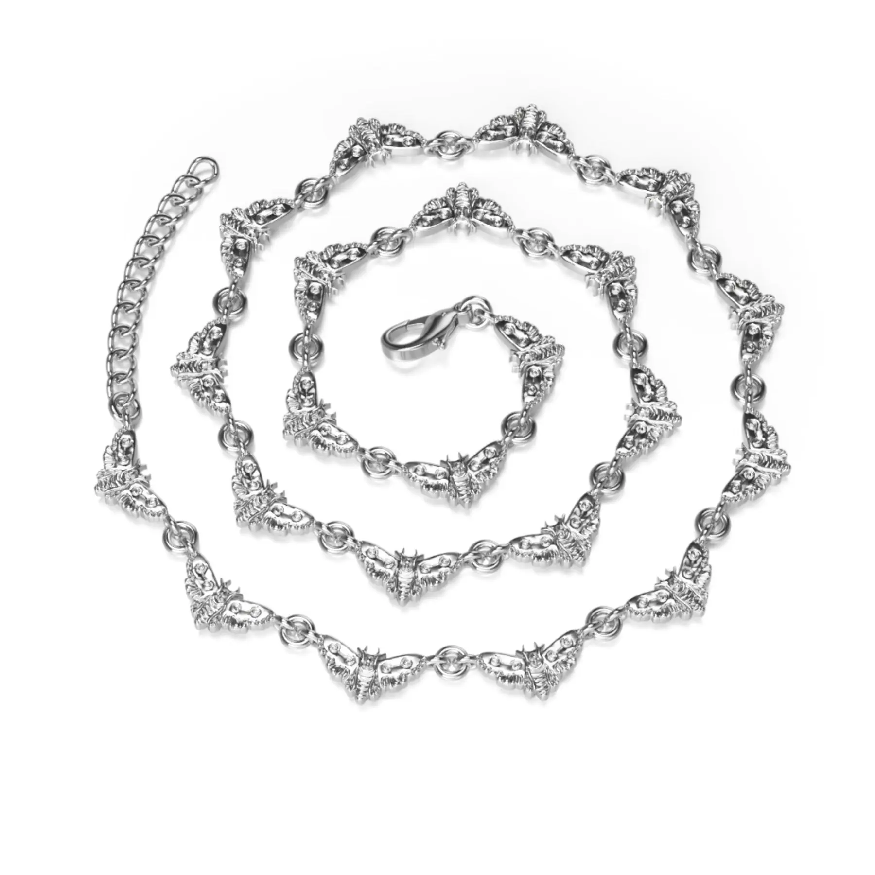 MOTH CHOKER MOTH CHOKER