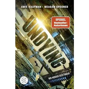 USED-Undying. Wir werden euch finden by Amie Kaufman (Paperback)