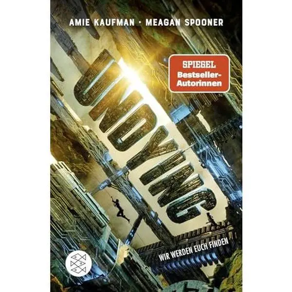 USED-Undying. Wir werden euch finden by Amie Kaufman (Paperback)