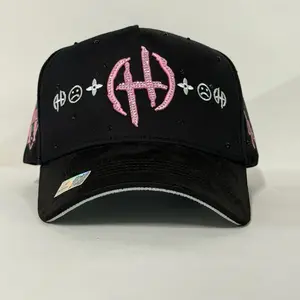 GORRA H premium quality