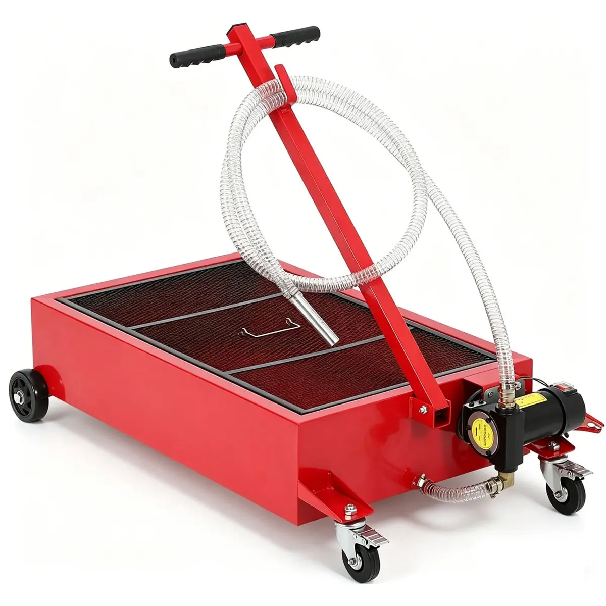 25GAL-110V-Red