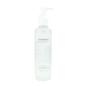 mixsoon Bean Cleansing Oil (195ml) Makeup Remover