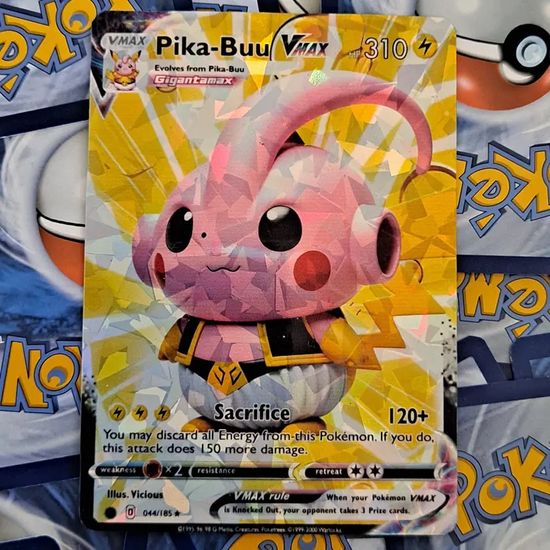 pokemon fusion arts card list - TikTok Shop