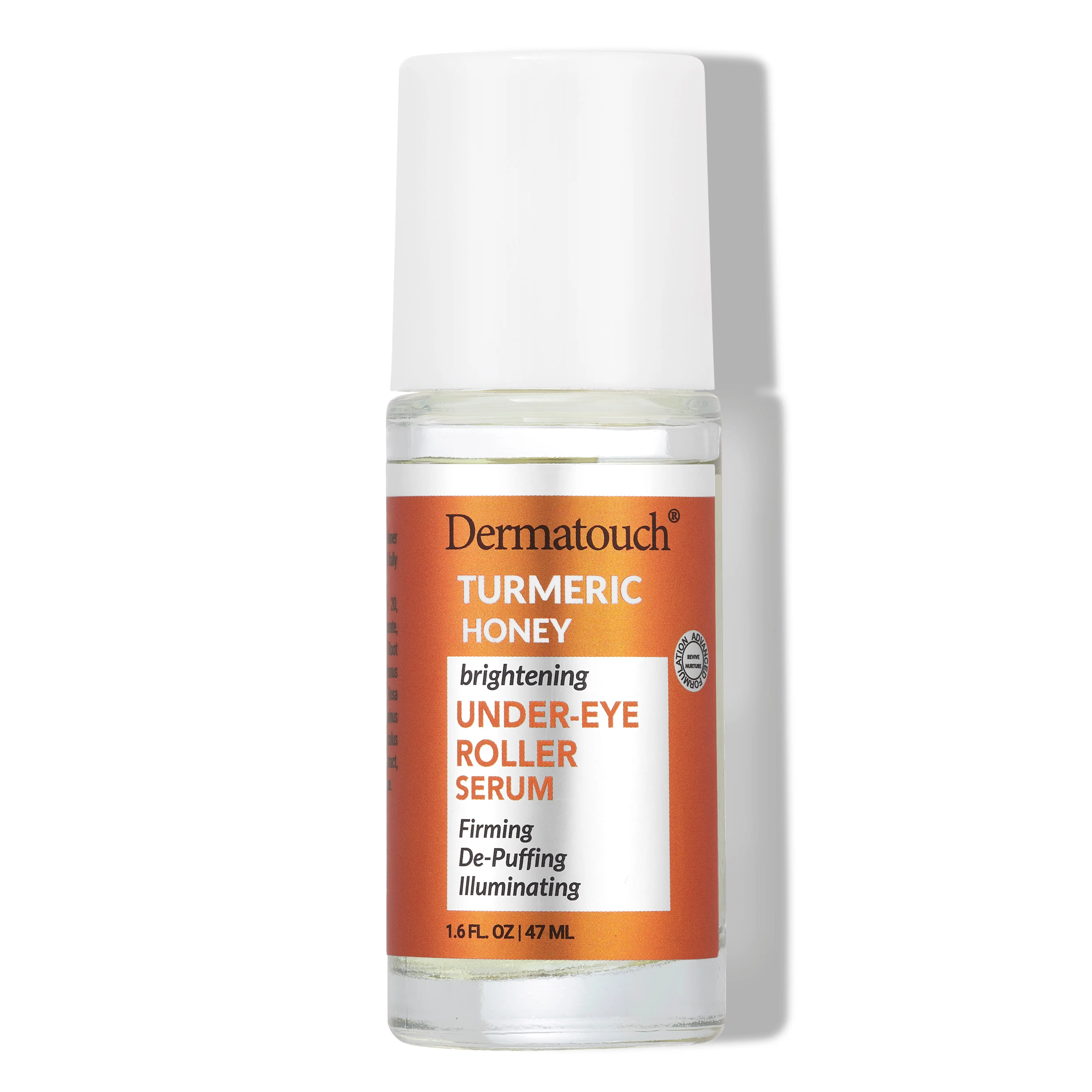 Turmeric Honey Under-Eye Roller Serum Turmeric Honey Under-Eye Roller Serum