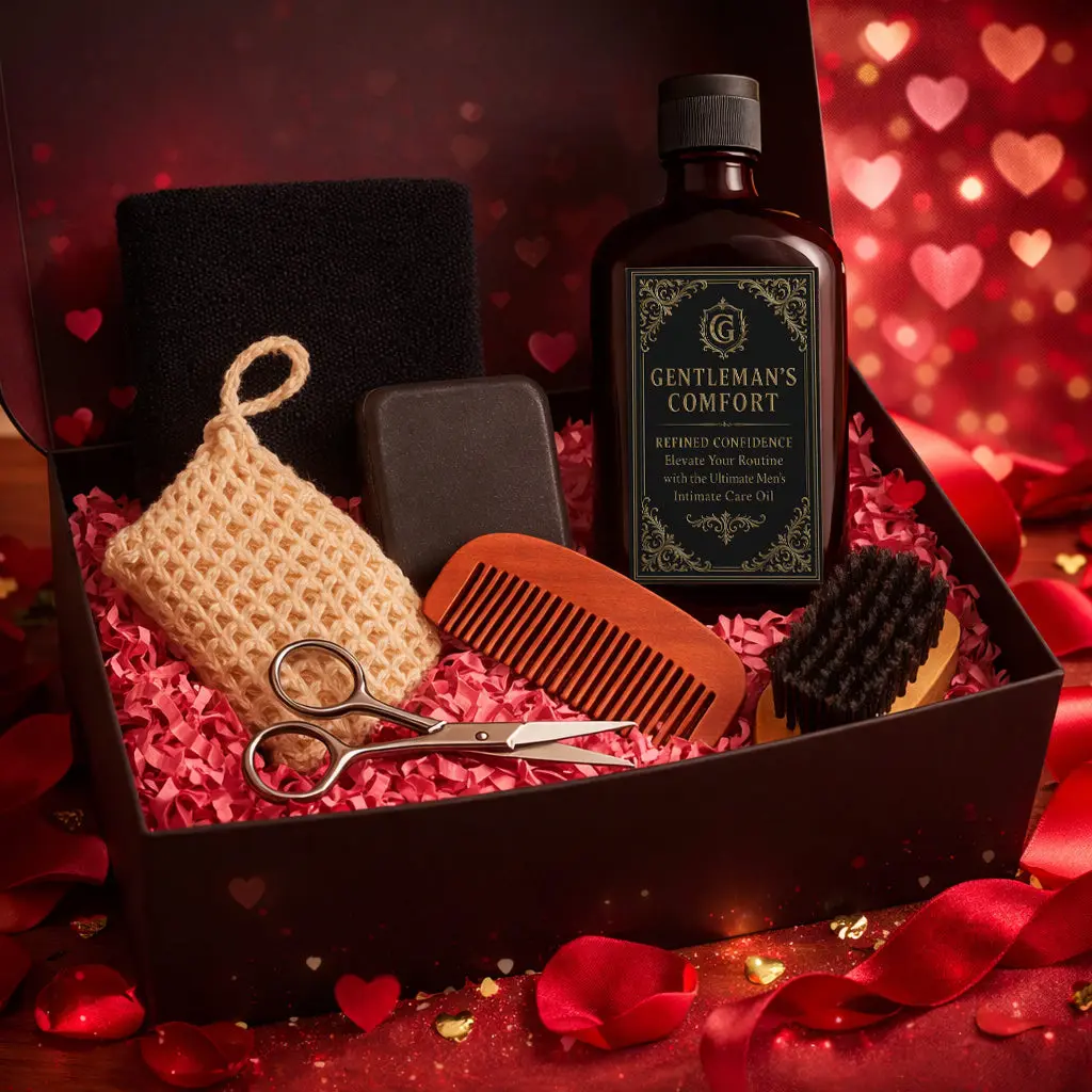 Gentleman’s Gift