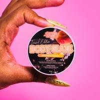 Drunken Peach - Travel Edition