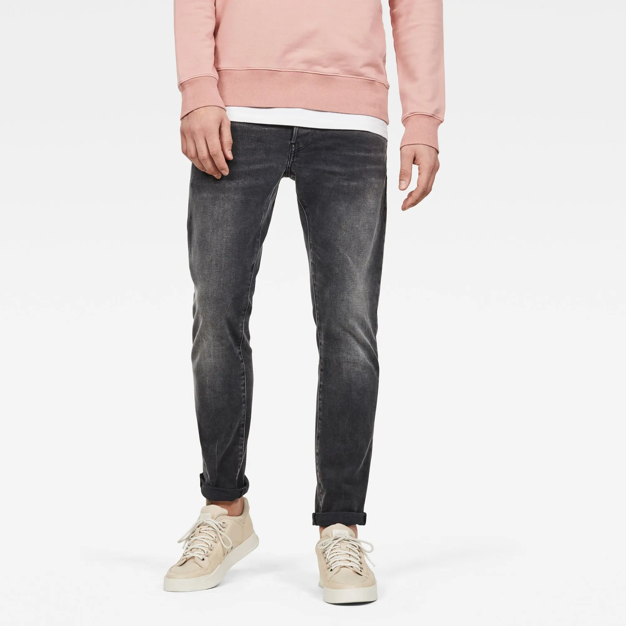 G-STAR 3301 SLIM 32L Mens Apparel