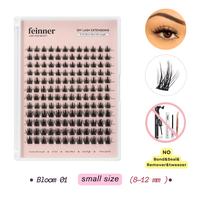 Only Lash Bloom 01 (8-12mm)