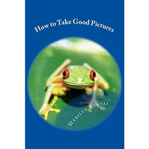 USED-How to Take Good Pictures: How to Improve Your Photography, Quick Easy Tips for Taking Better Pictures by Banyai, Richard (Paperback)