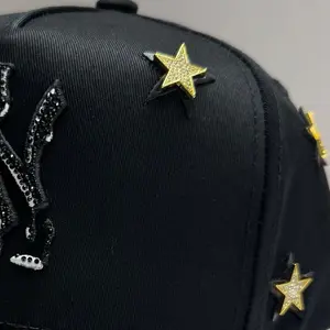Ny star BLK gold