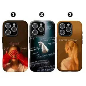 A-Arianas Grande Singer Phone Case Compatible with for iPhone 17, 16, 15, 14, 13, 12, 11, X & Samsung Galaxy