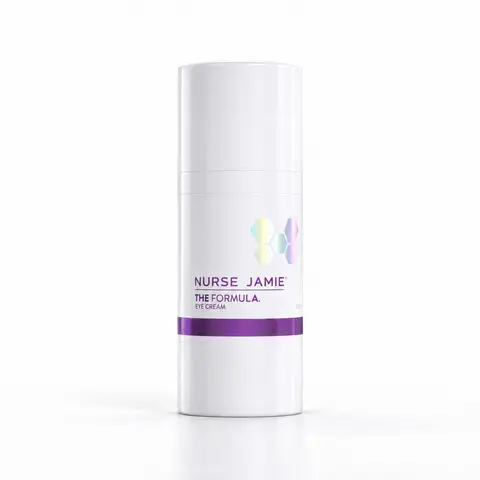 The FormuL.A. Eye Cream
