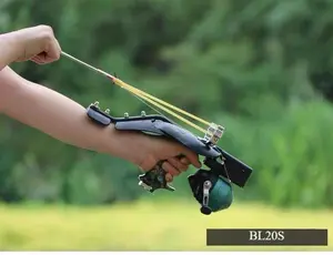 Toy fish set outdoor equipment holiday gift