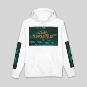 Archive Walk |  MOD 1 Hoodie Mold