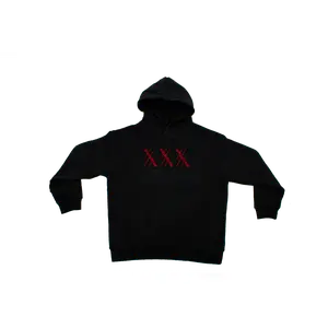 XXX HOODIE