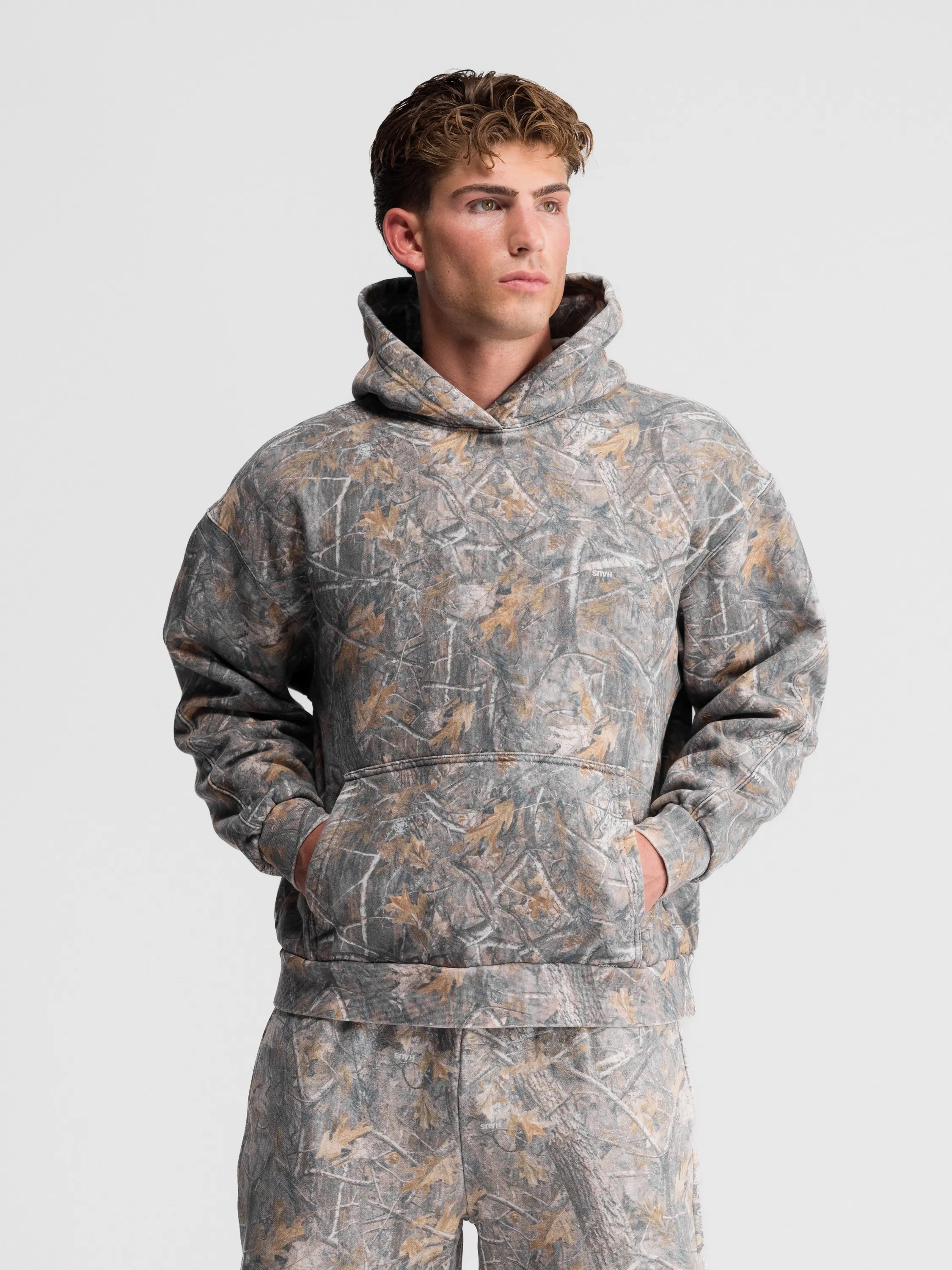 Haus | Core Ultra-Soft Hoodie