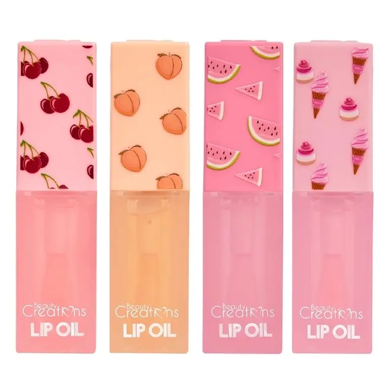 Beauty Creations Sweet Dose Lip Oil