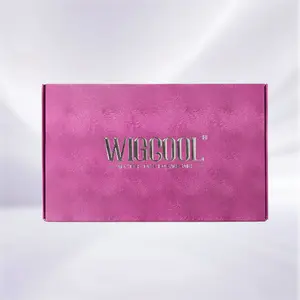 Gift Pack Wigcool Luxury Large Gift Box Storage Box For Luxury Packaging
