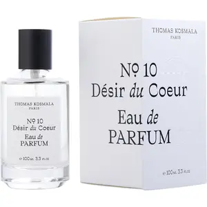 Thomas Kosmala No.10 Desir Du Coeur By Thomas Kosmala Eau De Parfum For Unisex