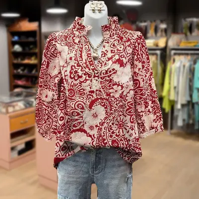 Cherry Ref Brandy Melville TikTok Shop - Main Image