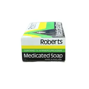 Roberts Medicated Soap
