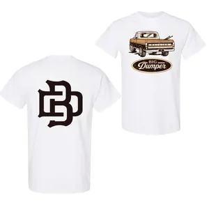 Seattle Mariners Cal Raleigh Big Dumper 2026 T-Shirt, Short Sleeve 100% Cotton Tee Top, Graphic Tee For Women, For Men, 2026 Mariners Cal Raleigh Big Dumper Shirt