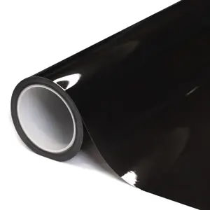 ShieldMe PREMIUM Headlight Taillight Tint Paint Protection Film PPF Self Healing Roll, Automotive Sheet Roll