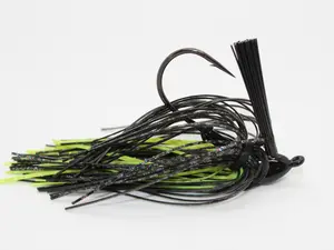 Bo's Jig Bass Jig fishing tackle