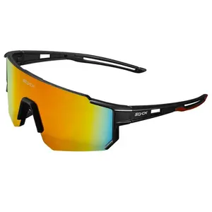 BOMBER BOMB RIPPA ANSI Z87+ Safety Sunglasses