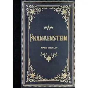 Frankenstein (Masterpiece Library Edition)