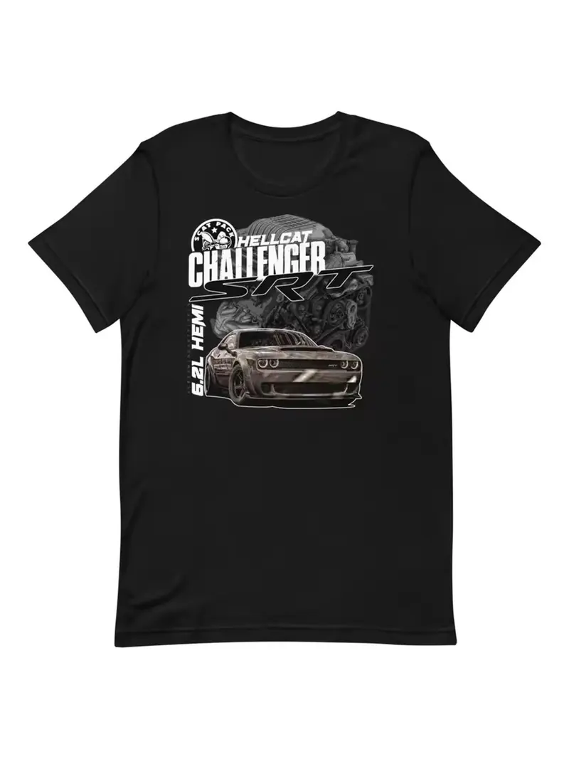 challenger t-shirts - TikTok Shop