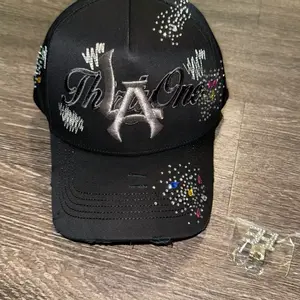 THIRTYONE HATS - (JEWELRY DISTRICT)