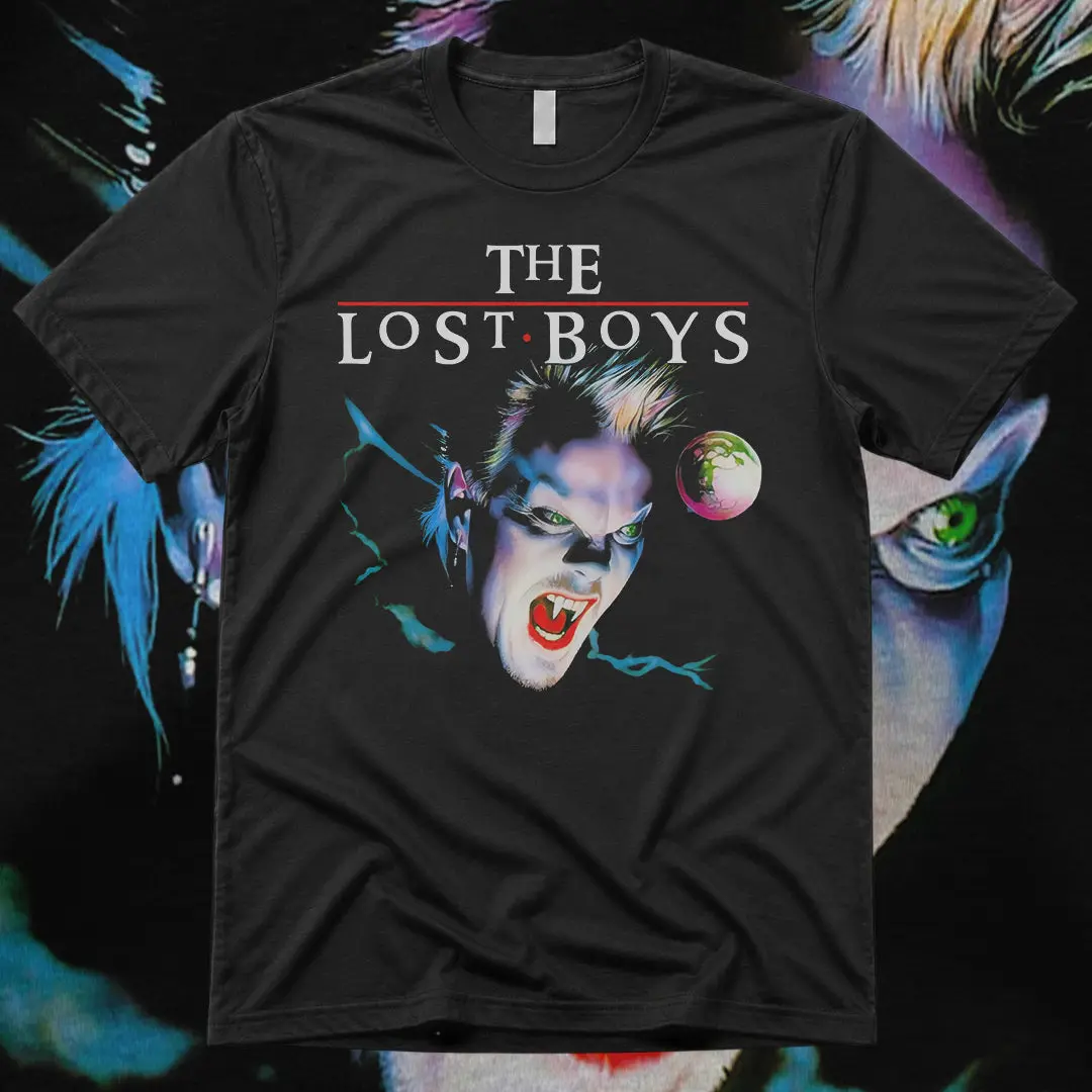 The Lost Boys | David | Tee