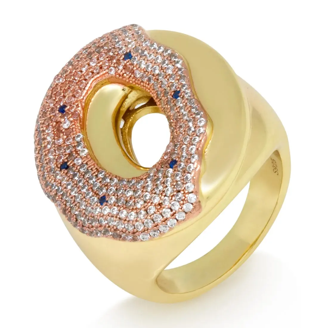 Donut Ring Donut Ring