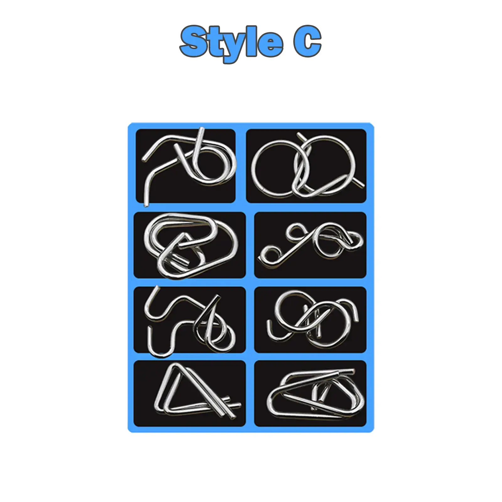 Style C