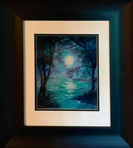 Magical Moonlight Magical Moonlight