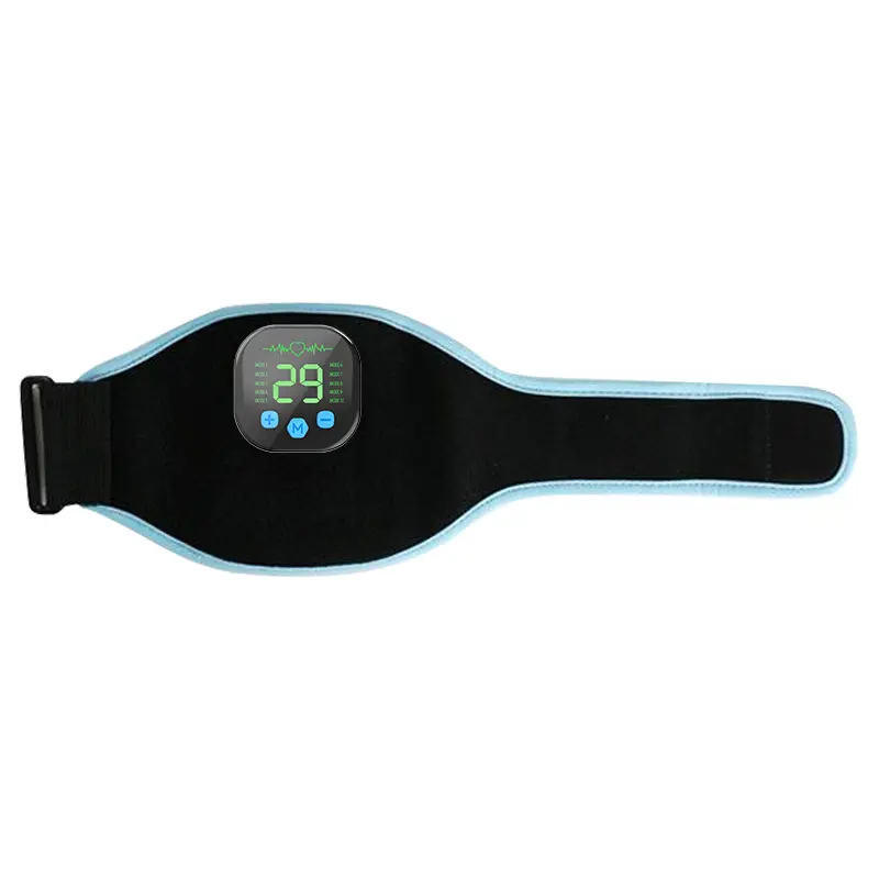 Hand muscle atrophy exercise device handrail