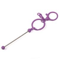 ZK005006 5PCS Purple