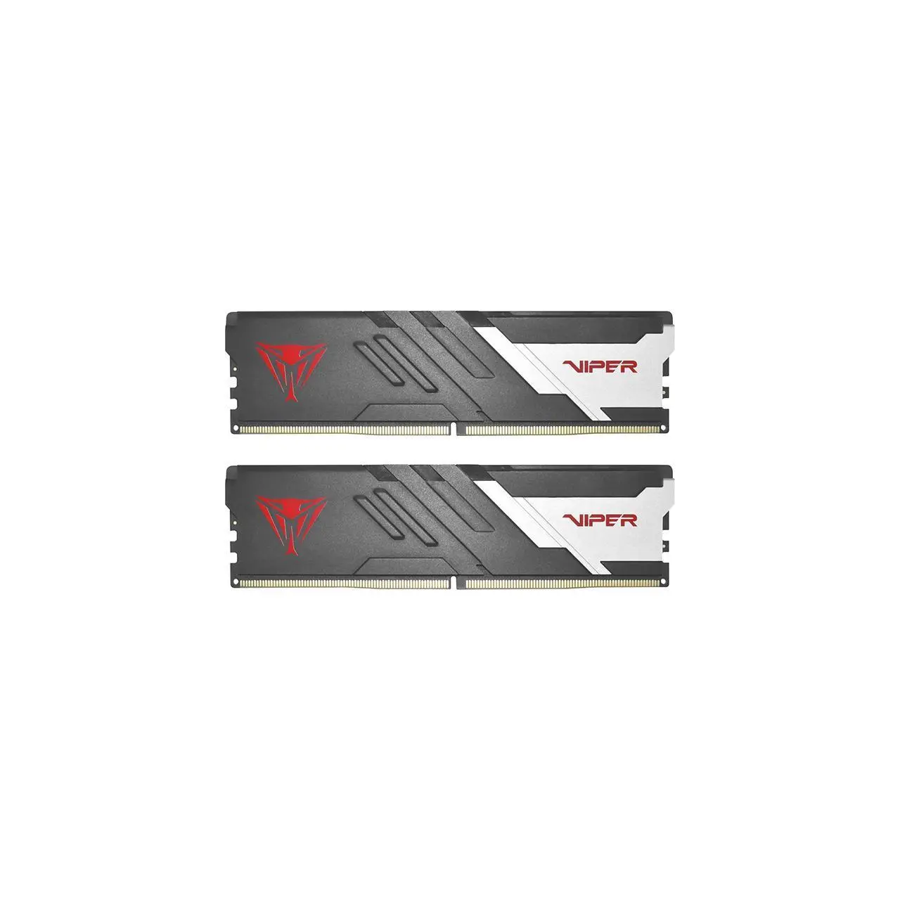 Patriot Viper Venom 64GB (2 x 32GB) 288-Pin PC RAM DDR5 6000 (PC5 48000) Desktop Memory Model PVV564G600C30K