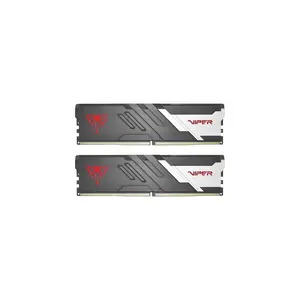 Patriot Viper Venom 64GB (2 x 32GB) 288-Pin PC RAM DDR5 6000 (PC5 48000) Desktop Memory Model PVV564G600C30K