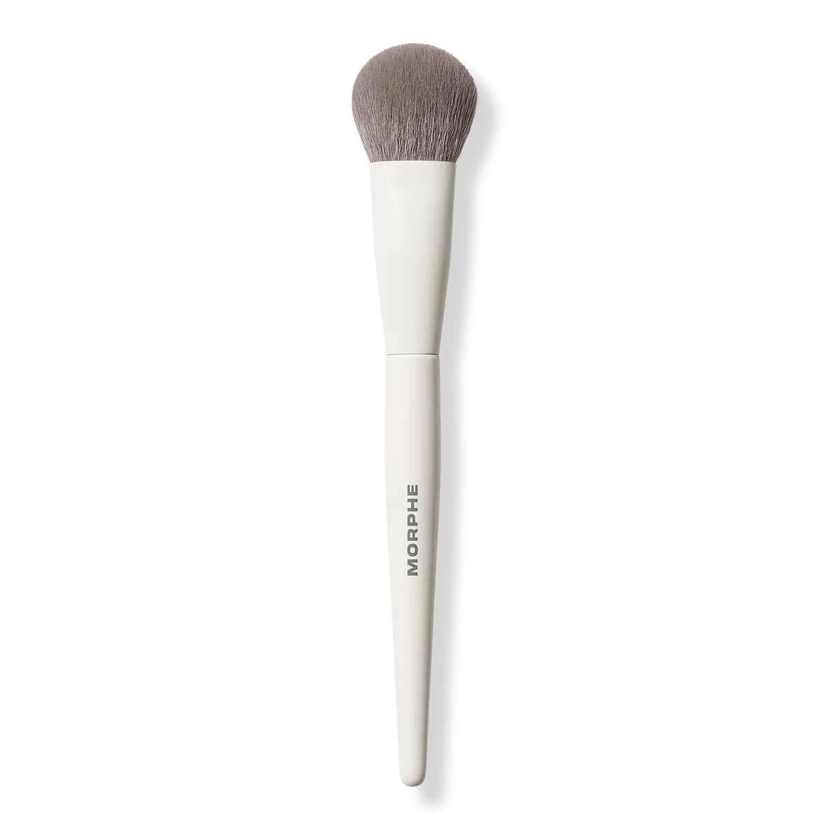 Morphe M204 Rounded Cream & Liquid Blush Brush