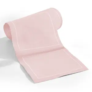 Light Crush Cocktail Napkins
