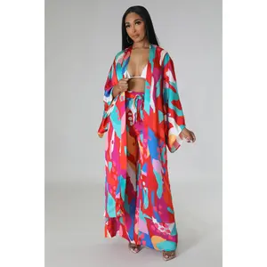 ASHER KIMONO