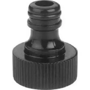 Fiskars  Green Thumb Male Faucet Quick Connector